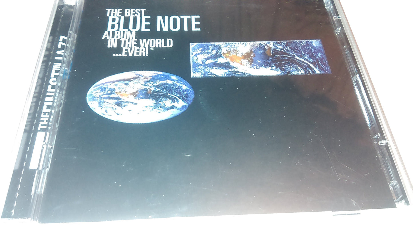 The Best Blue Note Album In The World...