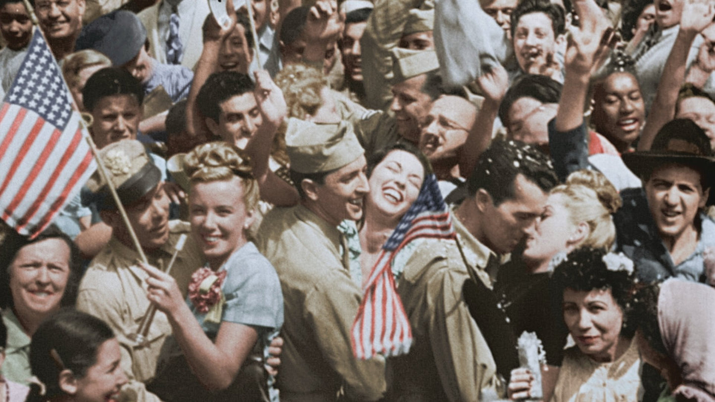 Après Hitler