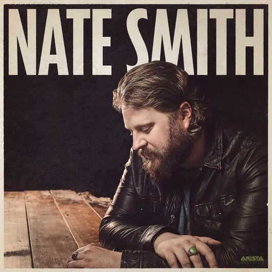 Nate Smith / Nate Smith - CD