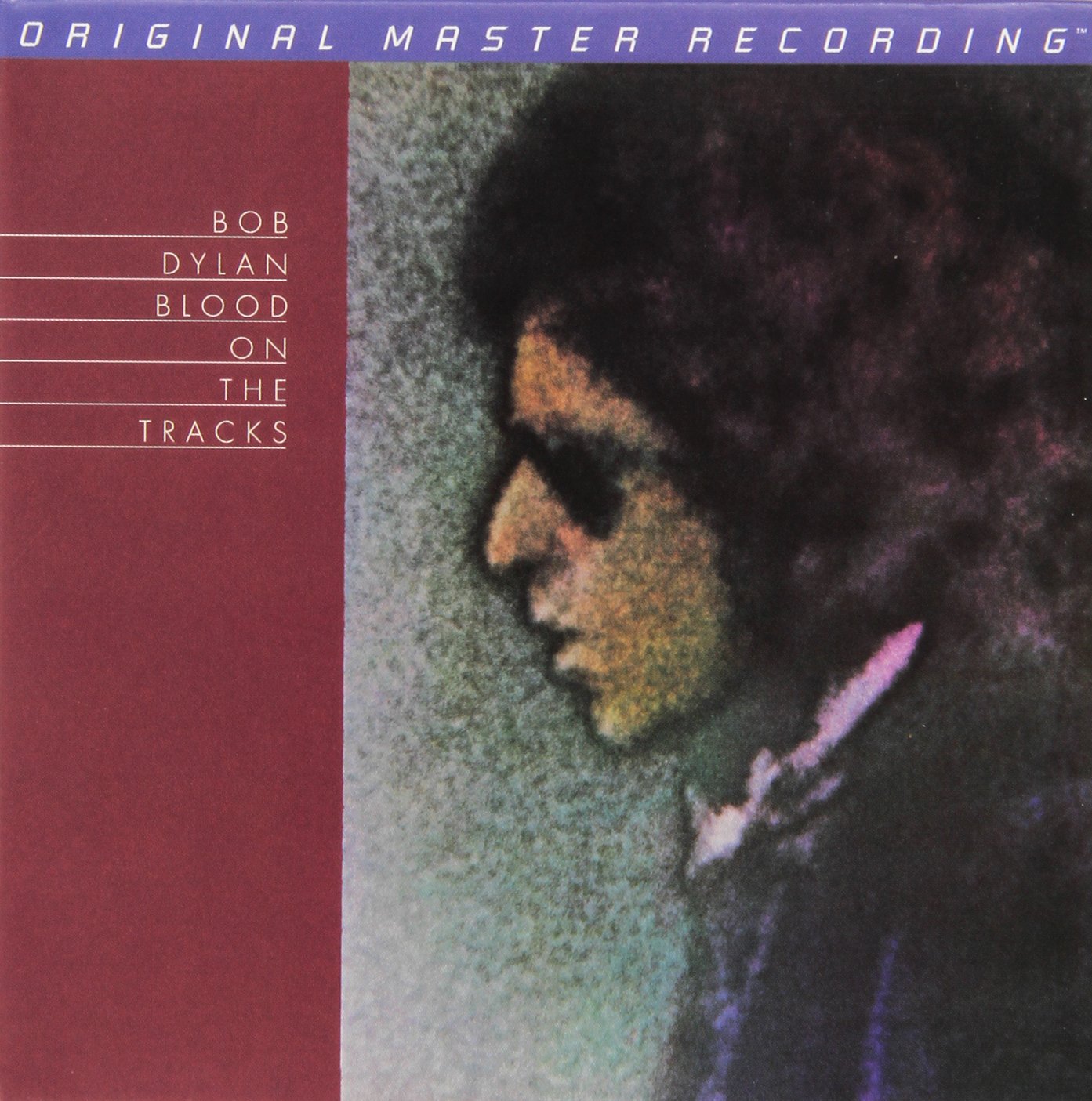 Bob Dylan / Blood On The Tracks - SACD