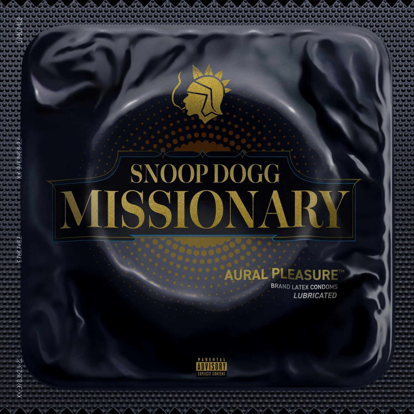 Snoop Dogg / Missionary - CD