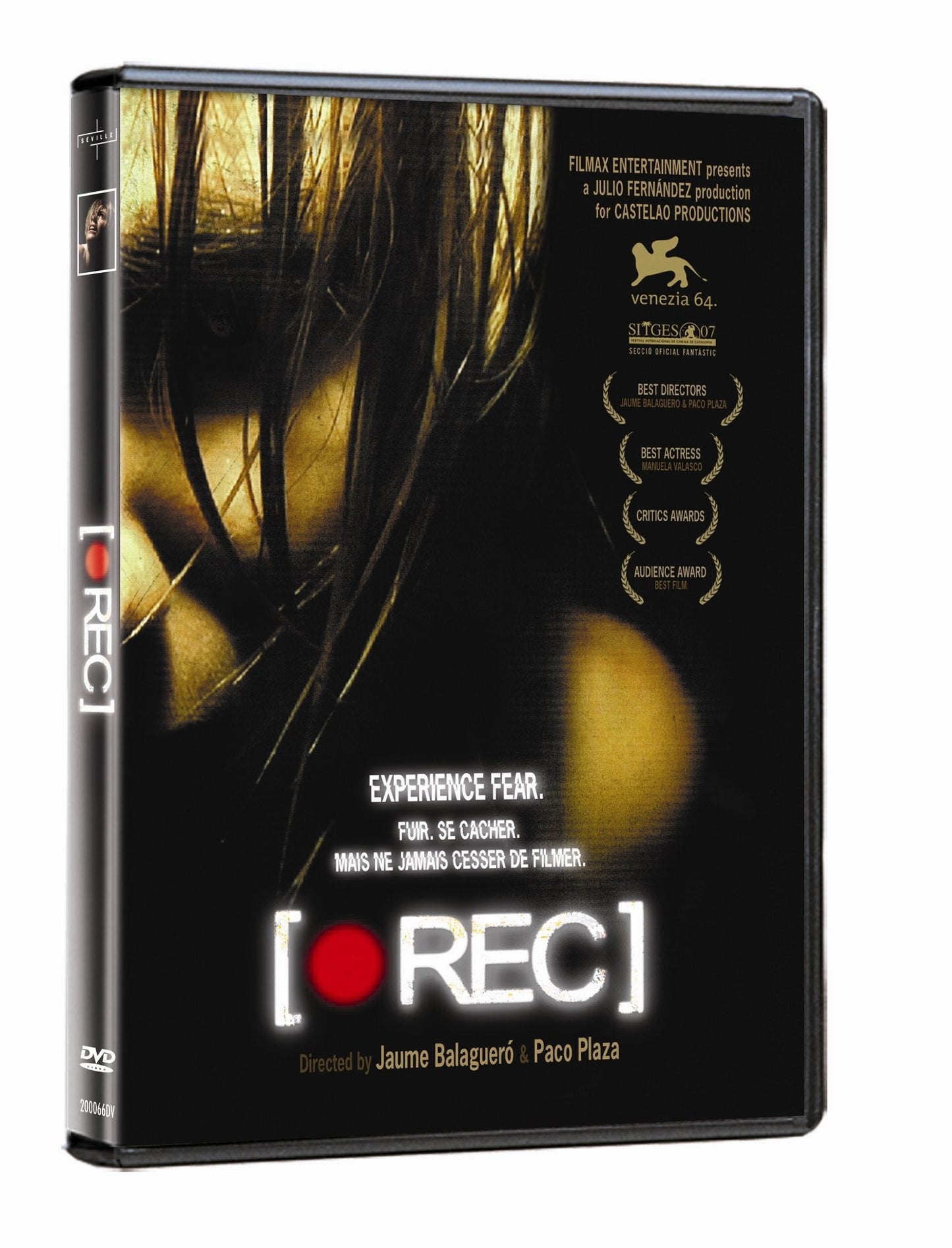 [Rec]
