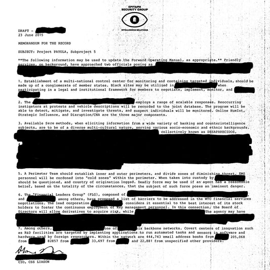 Desaparecidos / Payola - CD