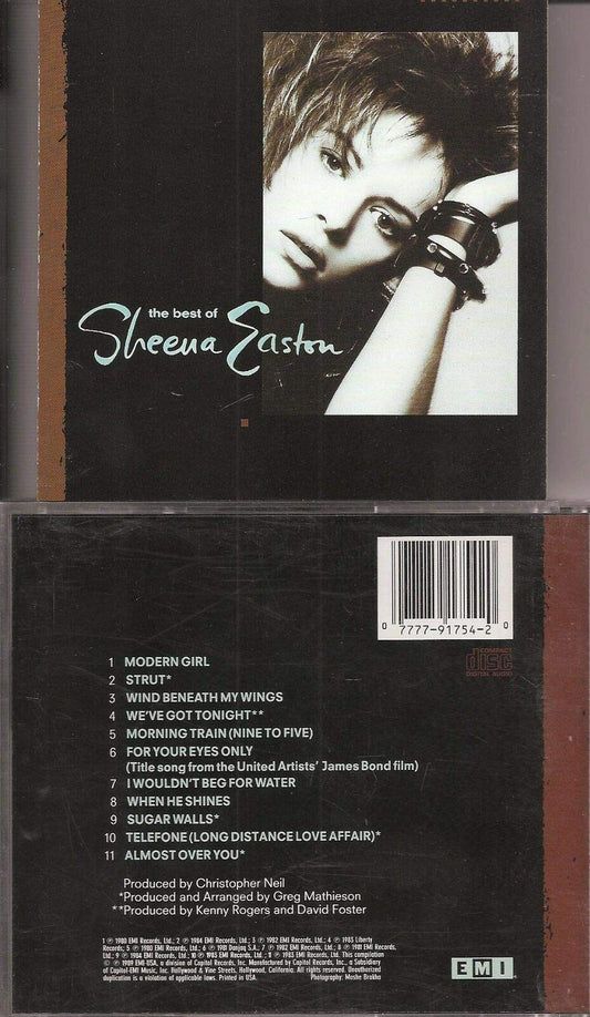 Greatest Hits
