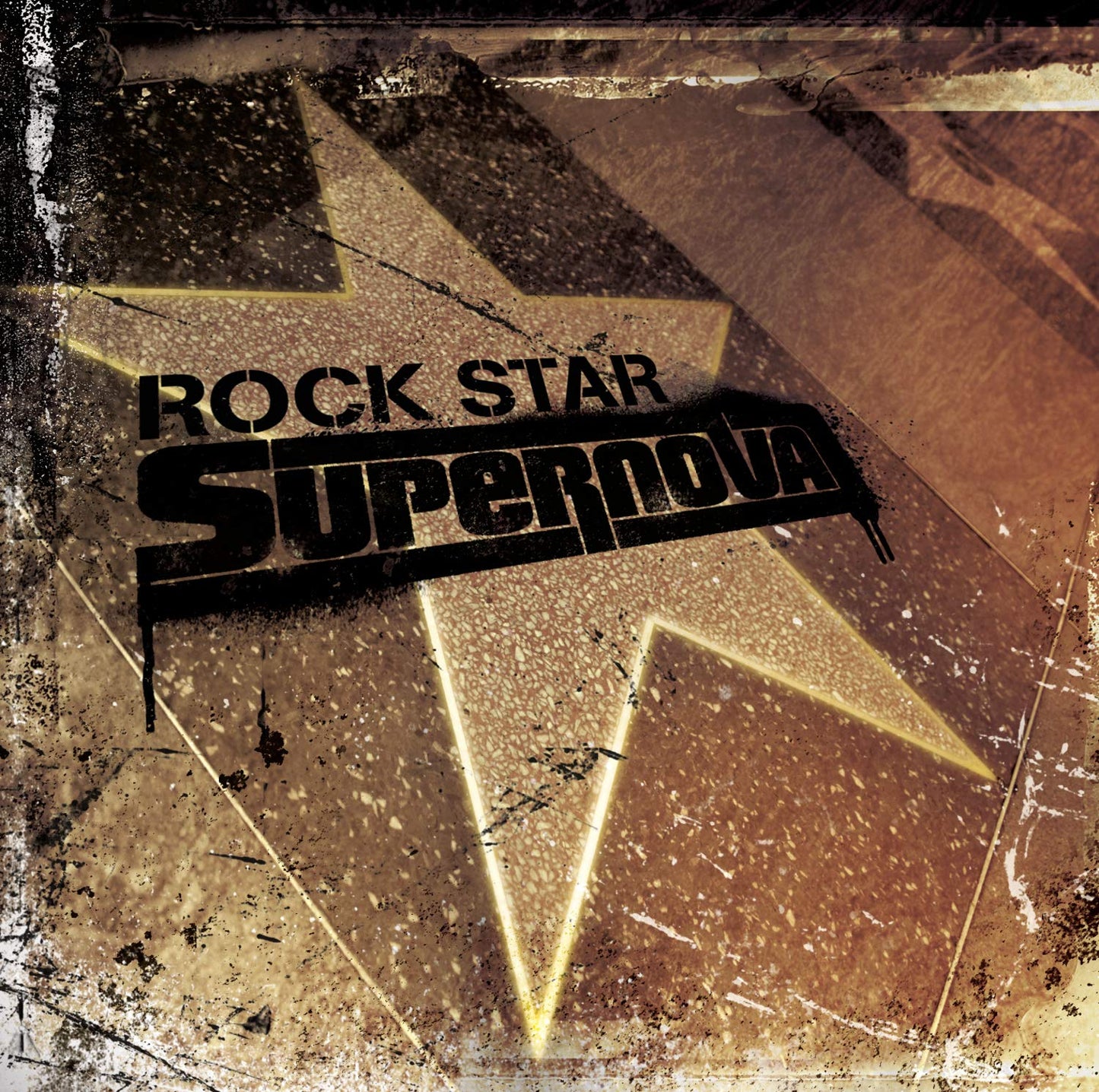 Rock Star Supernova / Rock Star Supernova - CD (Used)