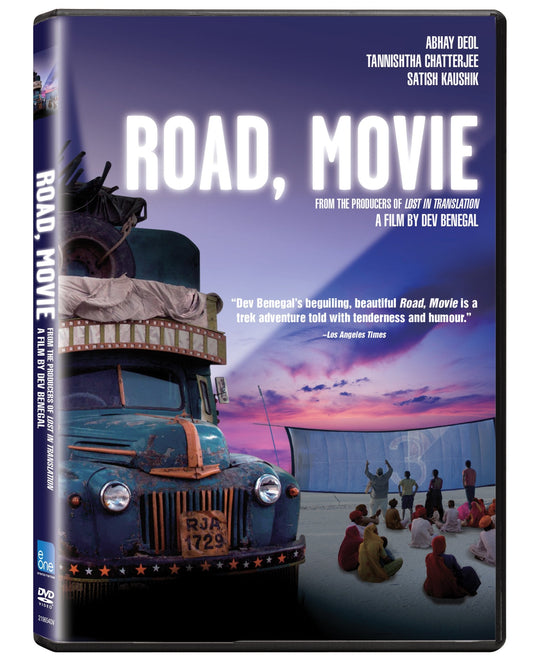 Road, Movie
