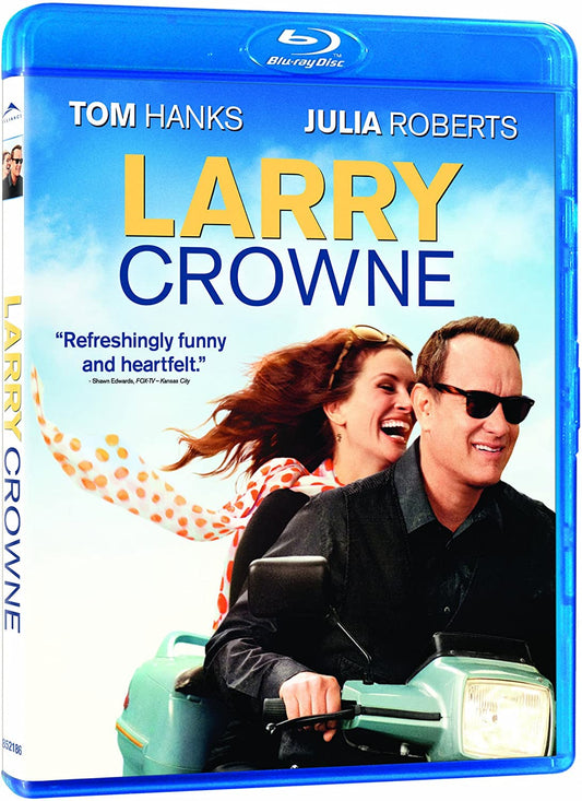Larry Crowne - Blu-Ray (Used)