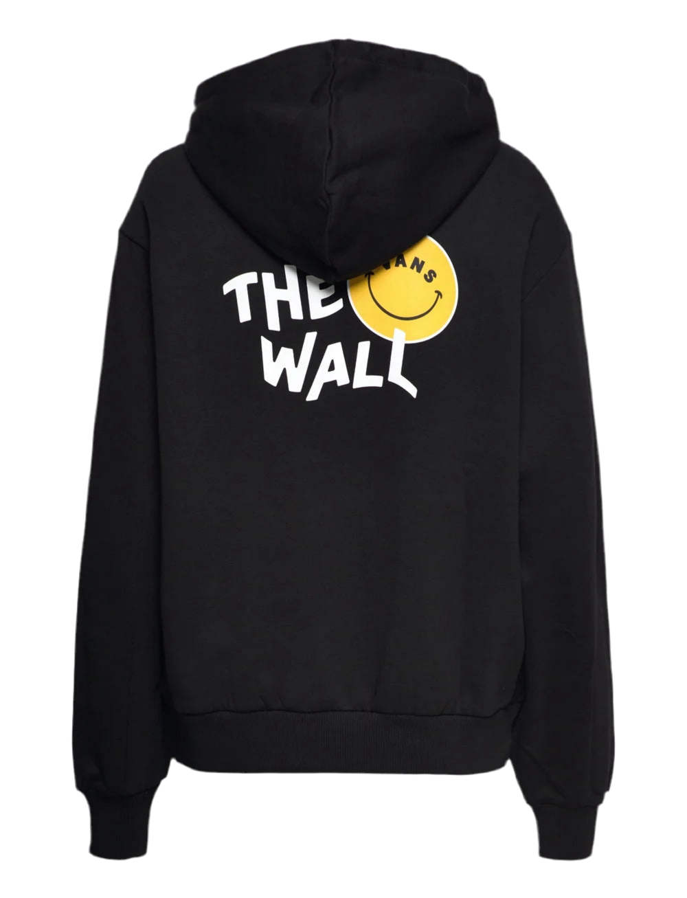 Vans 'Mar Mar BFF' Hoodie - Black (Women’s)