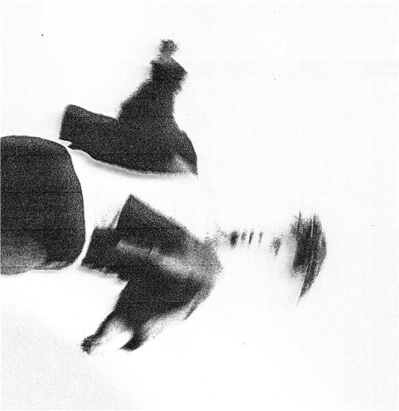 Au revoir Simeon / Swing - LP