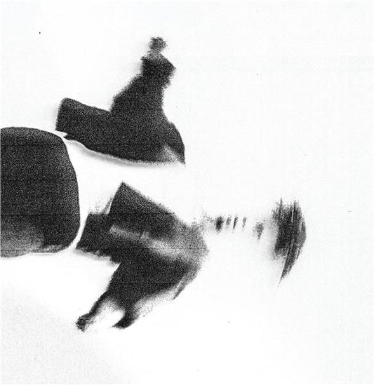 Au revoir Simeon / Swing - LP