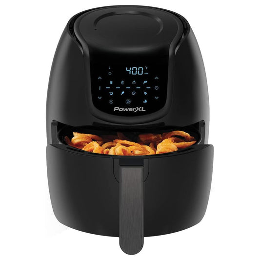 POWER XL 839120 Vortex Classic 6 in 1 Air Fryer 5QT
