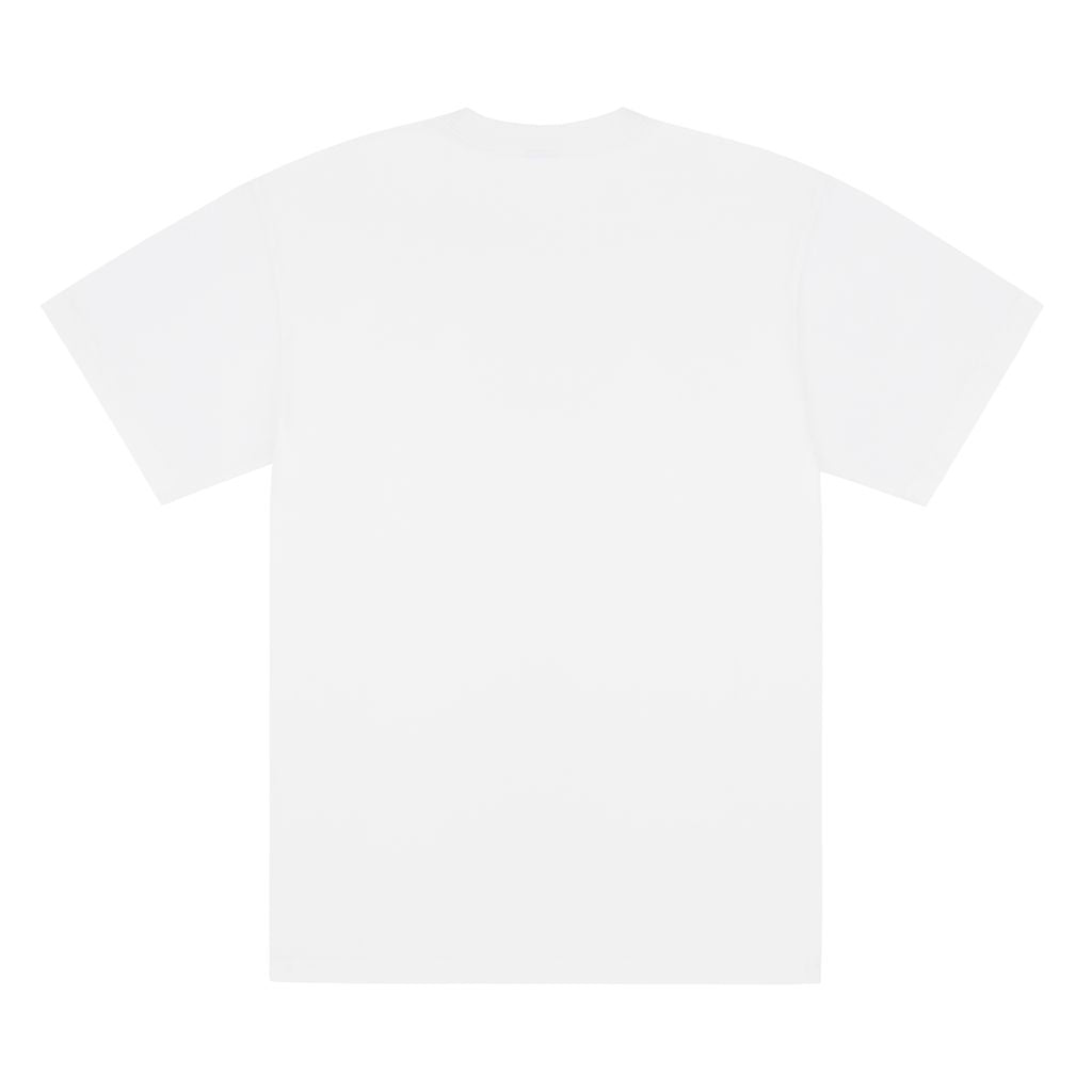 Loviah 'Team' Tee - White
