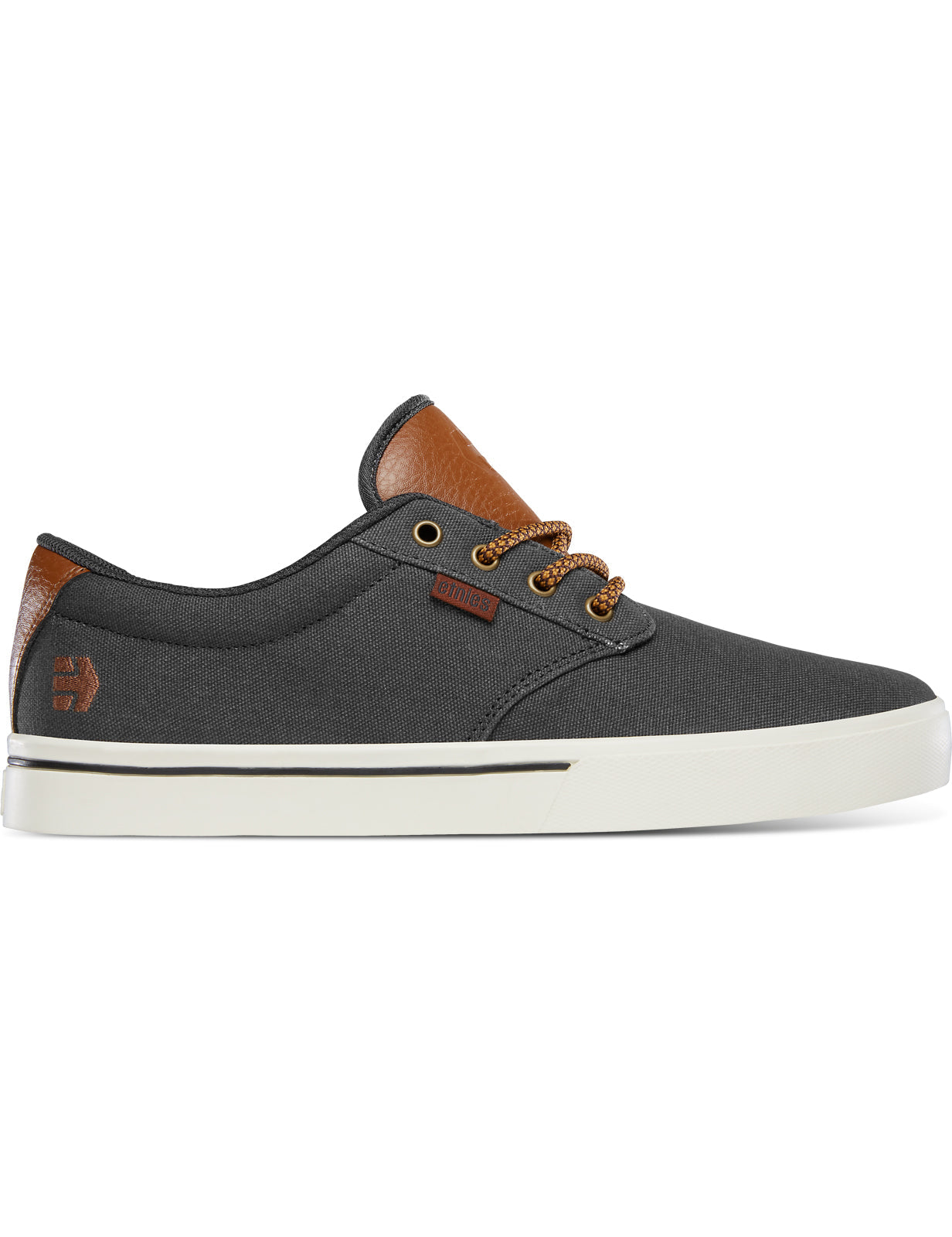 Etnies 'Jameson 2 Eco' Shoes - Dirty Wash