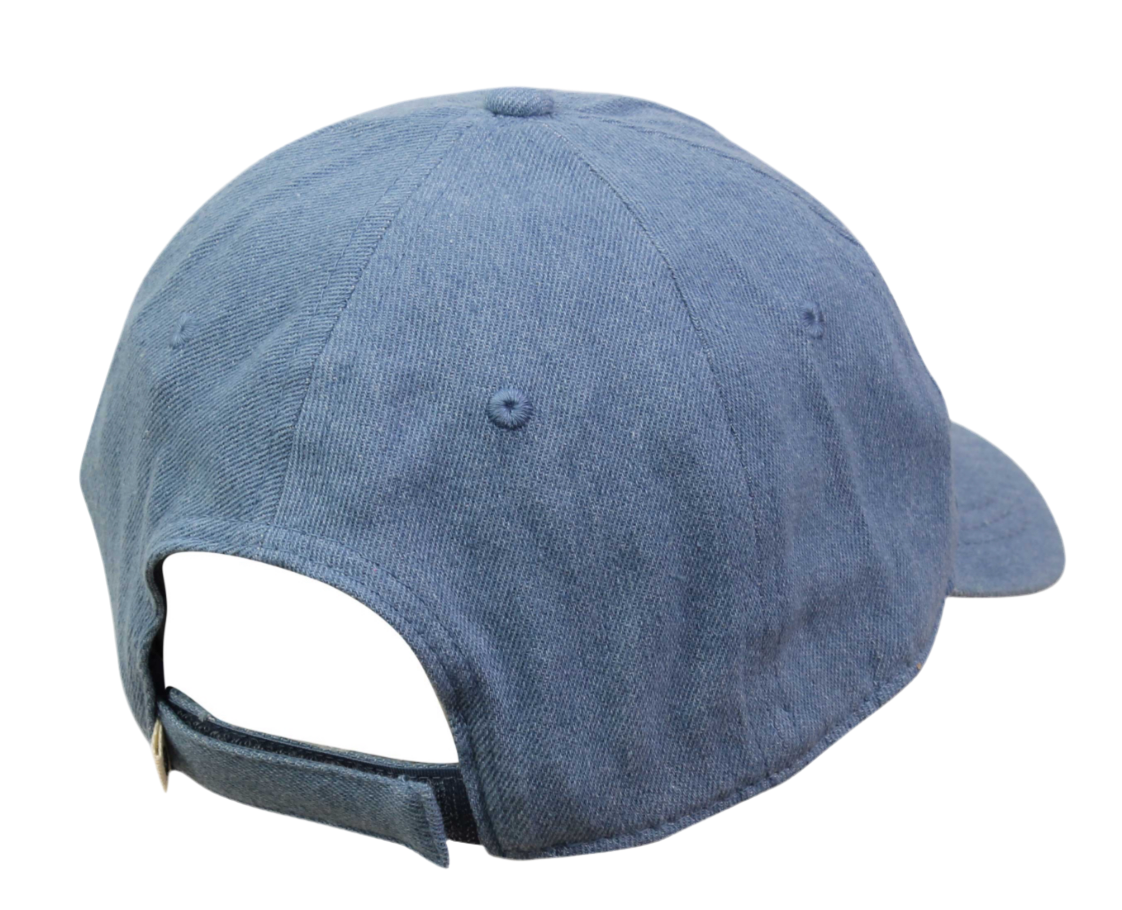 Roxy 'Extra Innings B' Cap - Denim Blue