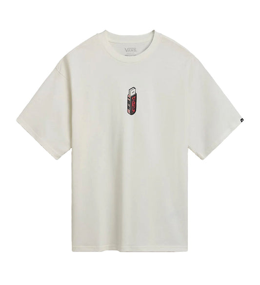 Vans 'Jump Drive' Tee - White