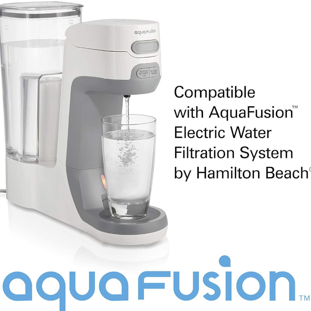 HAMILTON BEACH CLEANGUARD AQUAFUSION Filter - 87325