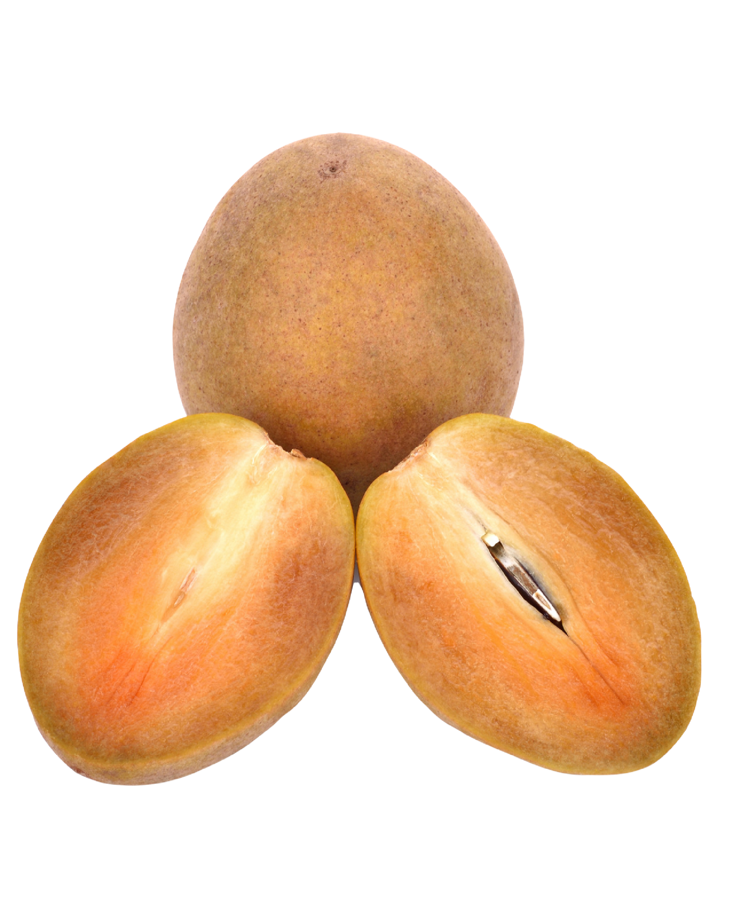 Fresh Chikoo