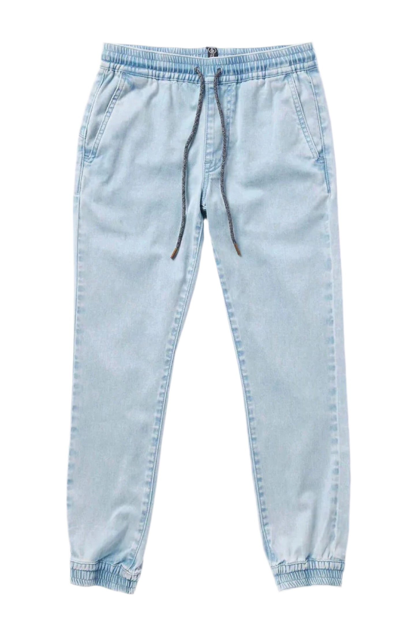 Volcom 'Frickin' Joggers - Cloud Blue (KIDS)