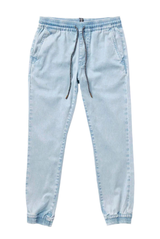 Volcom 'Frickin' Joggers - Cloud Blue (KIDS)