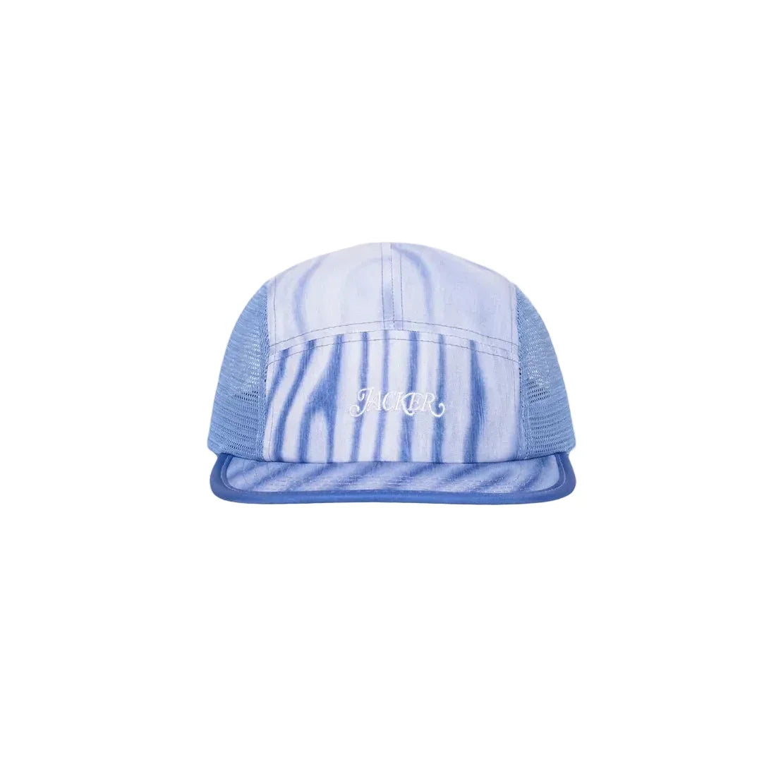 Jacker 'Illusion' Runner Strapback Cap - Multi