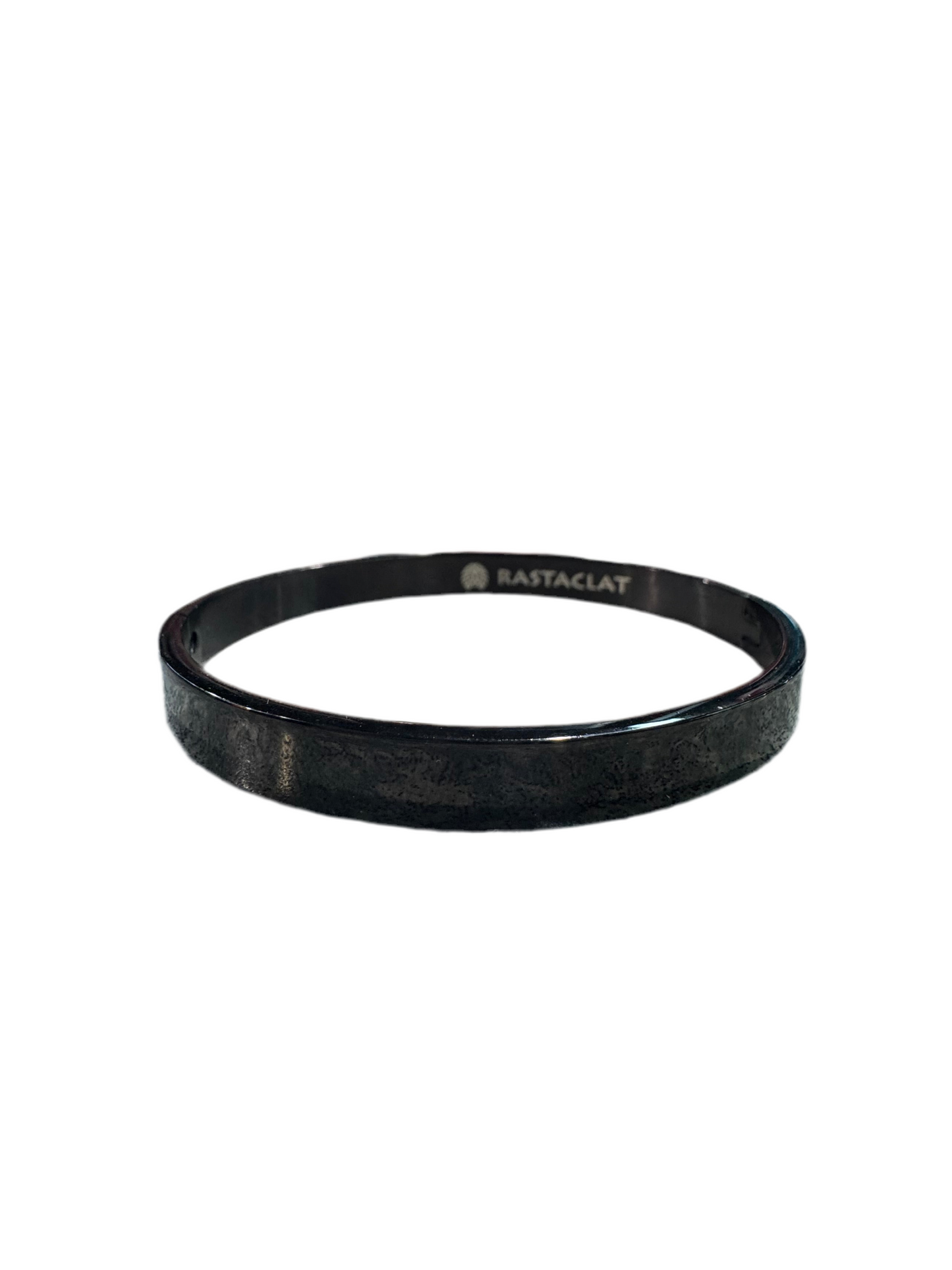 Rastaclat 'Luxury' Bracelet - Black
