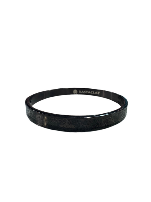 Rastaclat 'Luxury' Bracelet - Black