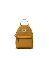 Herschel Supply Co. Nova Crossbody - Harvest Gold