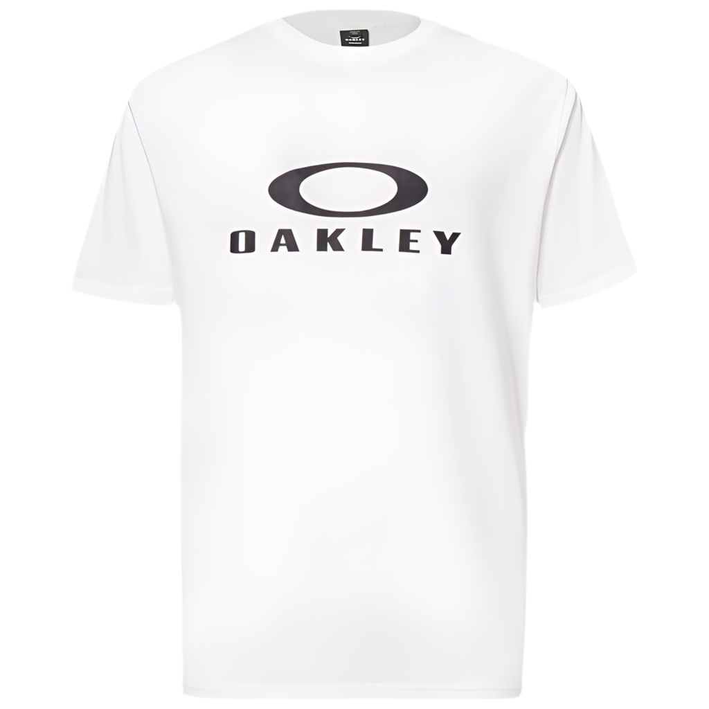 Oakley 'Bark 2.0' Tee - White