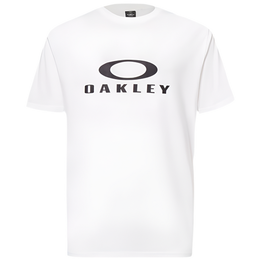 Oakley 'Bark 2.0' Tee - White