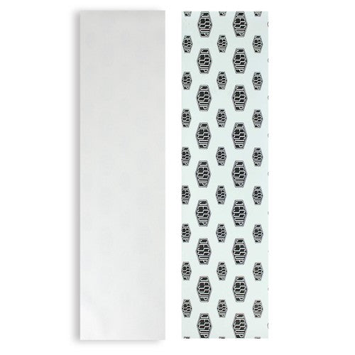 Jessup Griptape - White