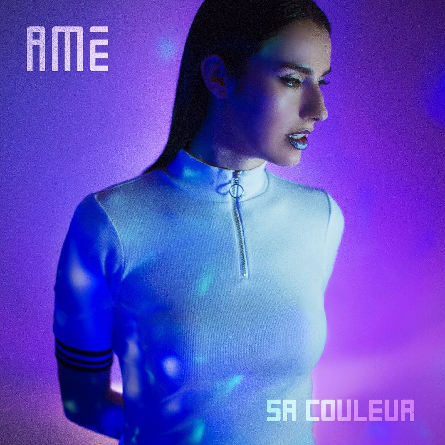 Amé / Sa couleur - CD