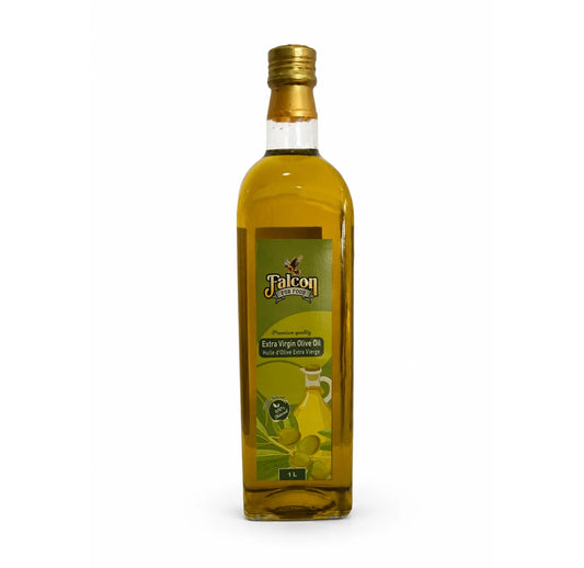 Falcon Extra Virgin Olive Oil