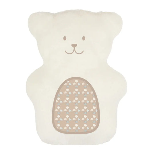 Petit ourson thérapeutique - Cozy