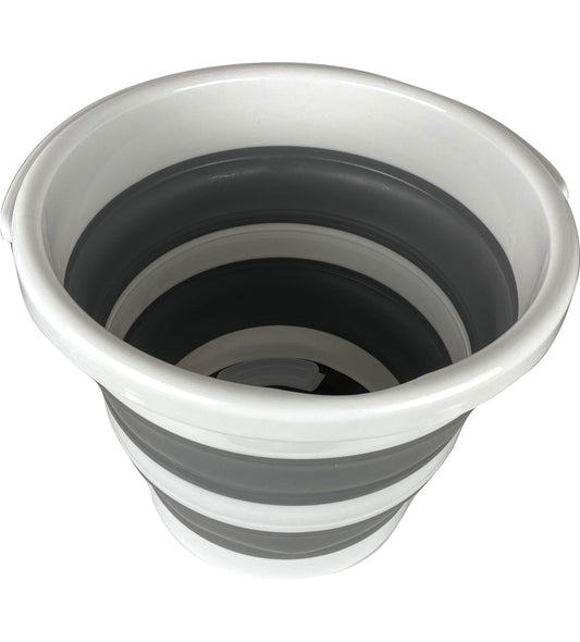 ITY 10L Silicone Collapsible Bucket - 90017