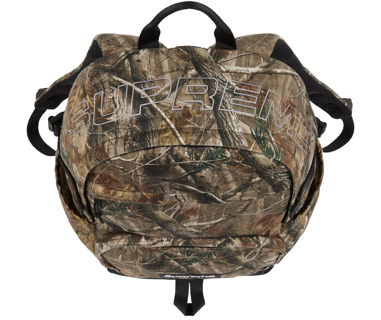 Supreme Denim Backpack - Realtree AP Camo