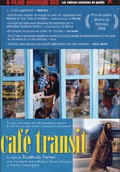 Café Transit - DVD
