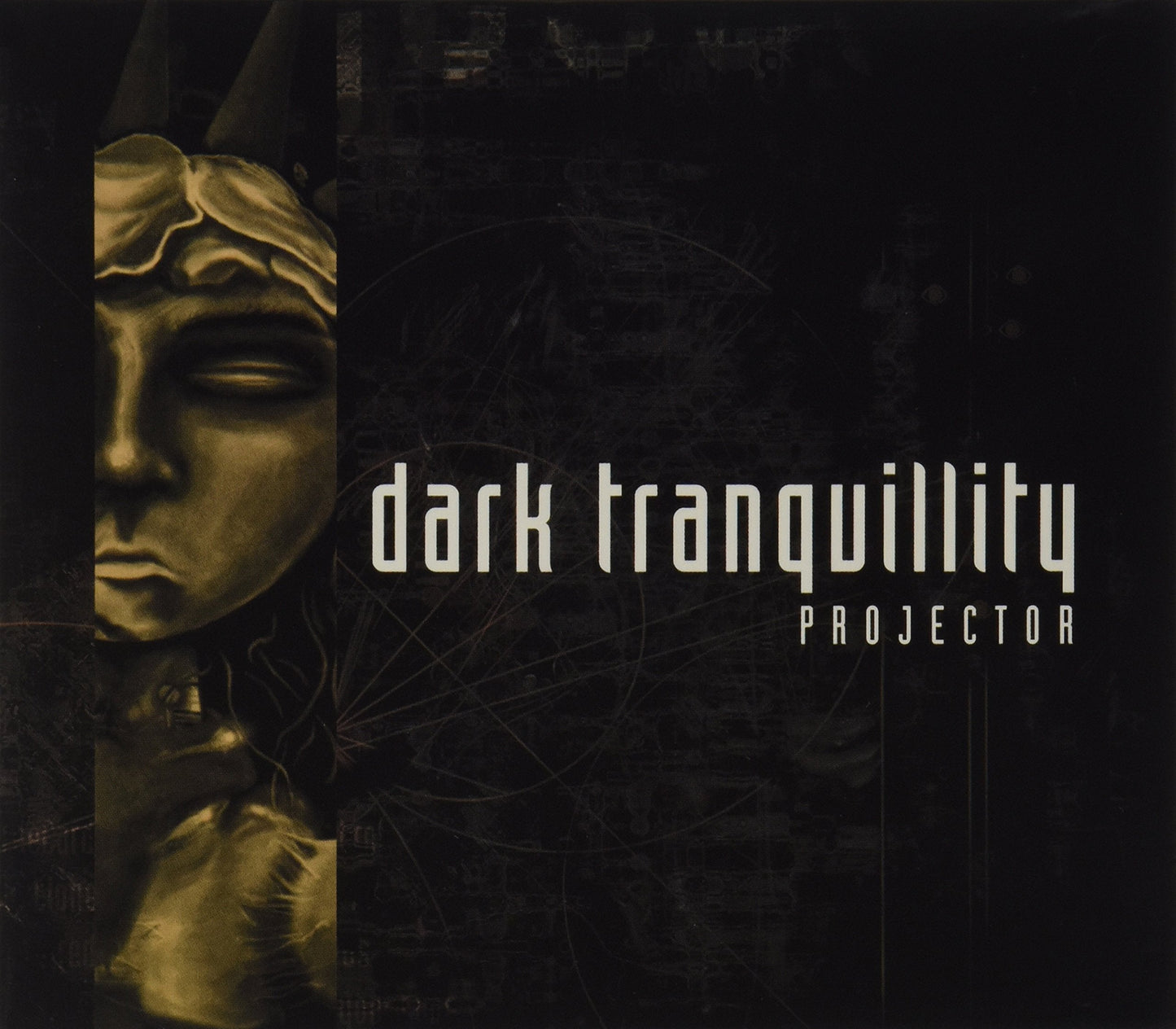 Projector (2009 Re-Issue)