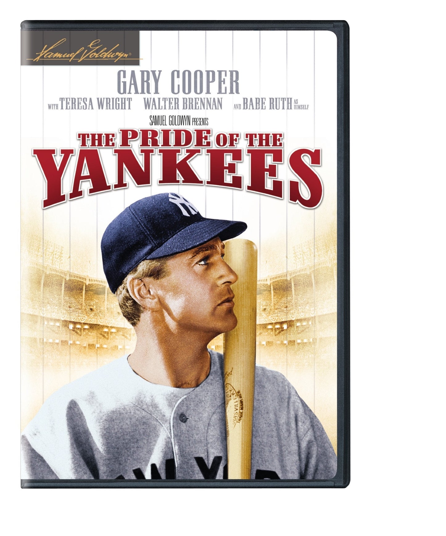 The Pride of the Yankees