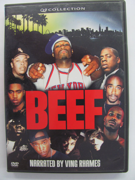 Bœuf