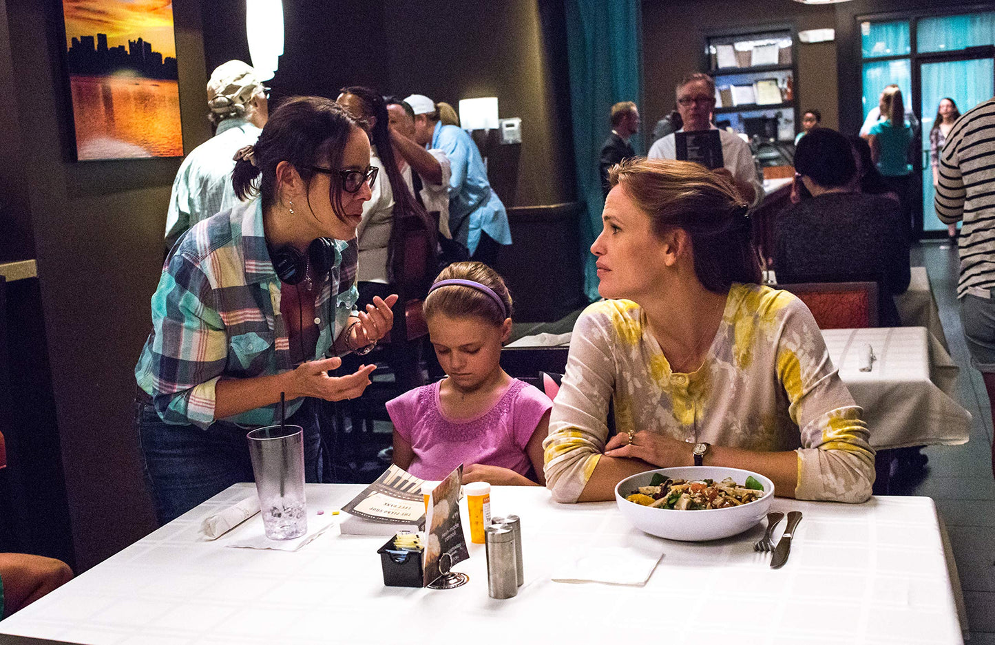 Miracles From Heaven - DVD