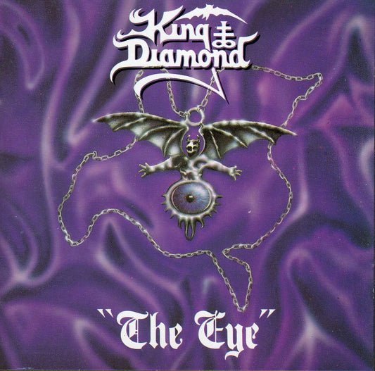 The Eye (Reissue)