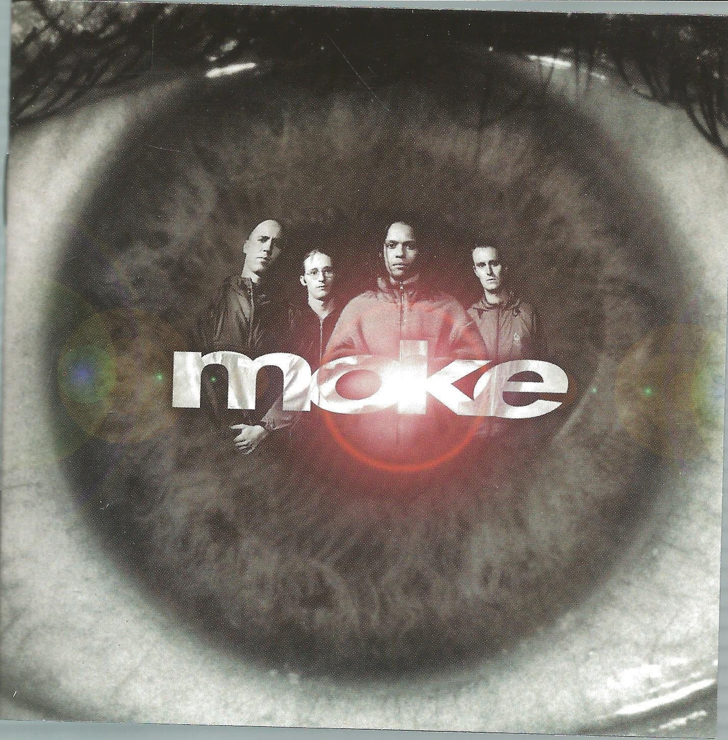 Moke