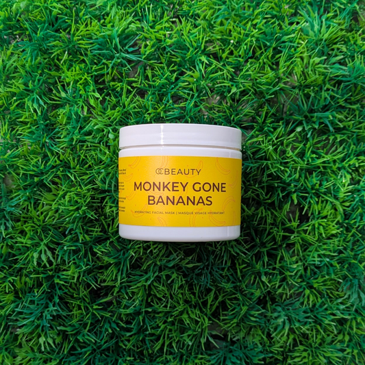 Masque Visage Hydratant Enfant