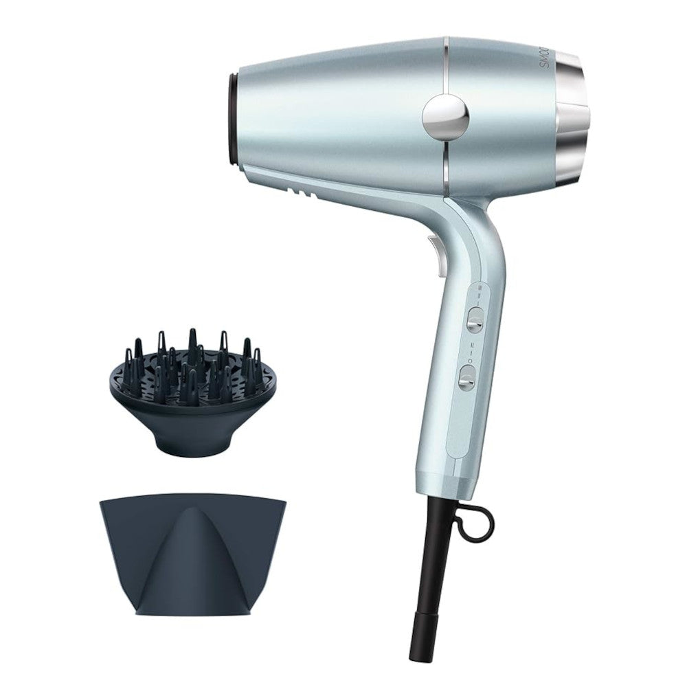 InfinitiPRO Conair 910C Smoothwrap Hair Dryer