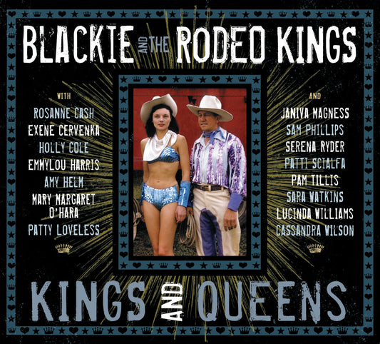 Kings & Queens (Deluxe Edition)