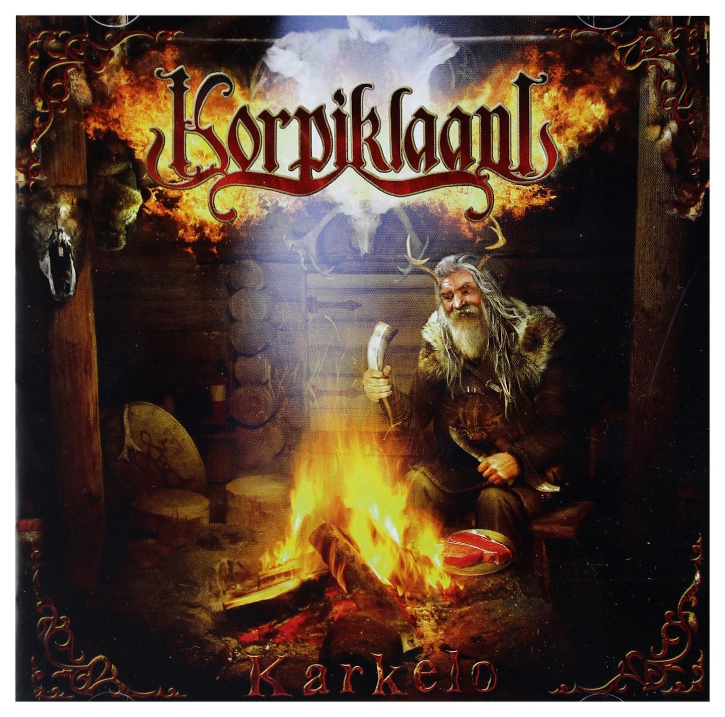 Karkelo