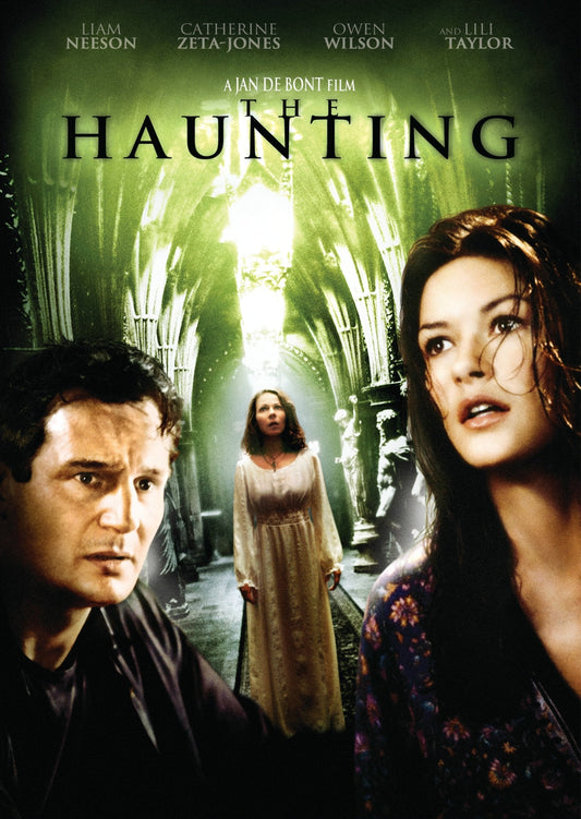 The Haunting - DVD (Used)