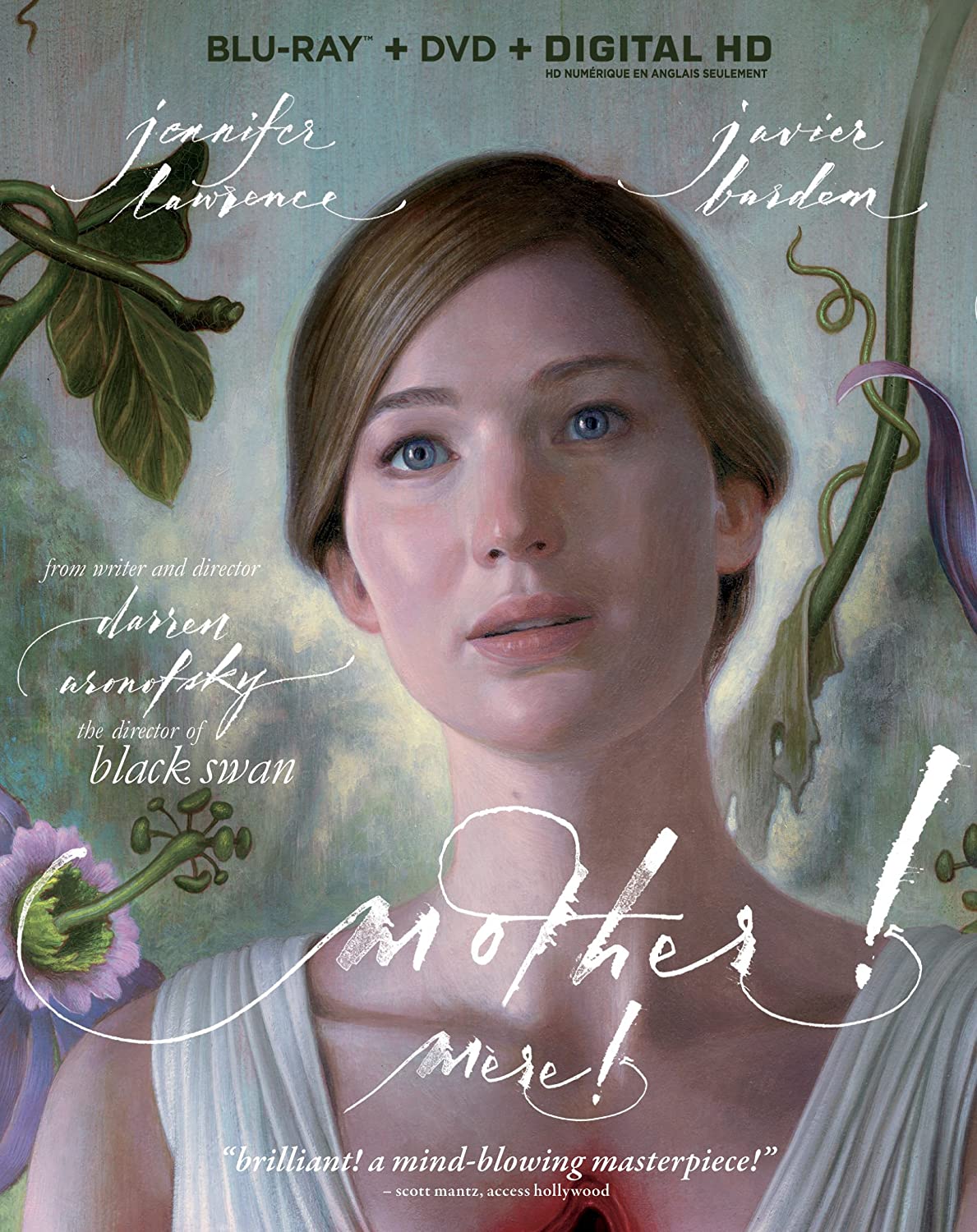 Mother / Blu-ray + DVD d'occasion