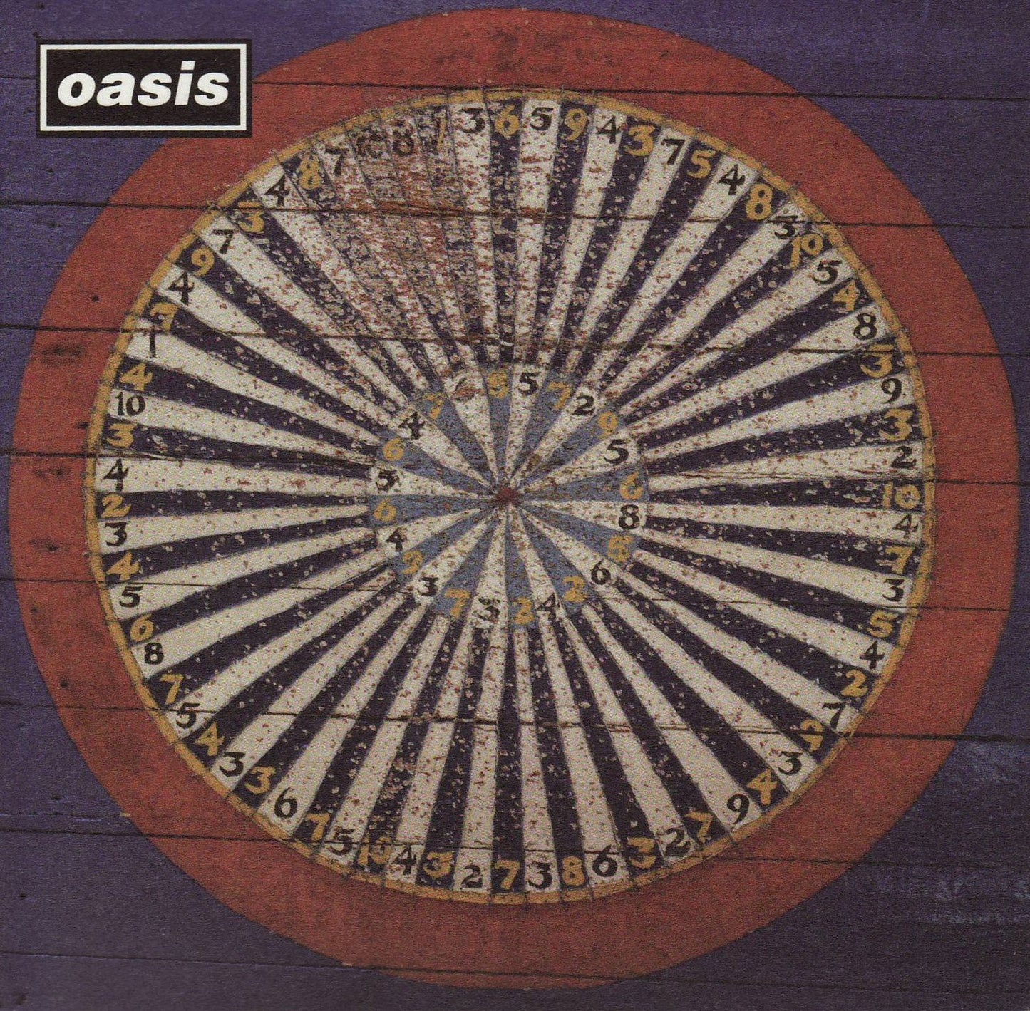 Stop the Clocks Ep