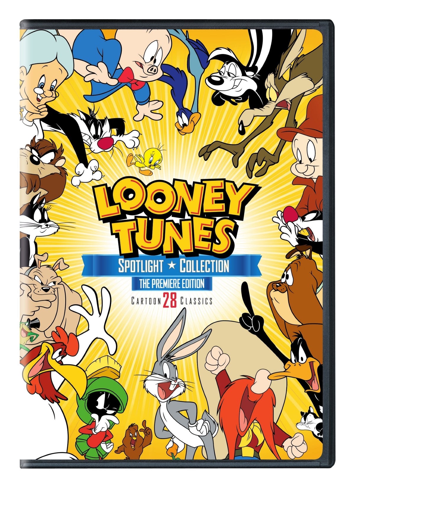 Looney Tunes: Spotlight Collection, The Premiere Edition (Dbl DVD) (Repackaged)